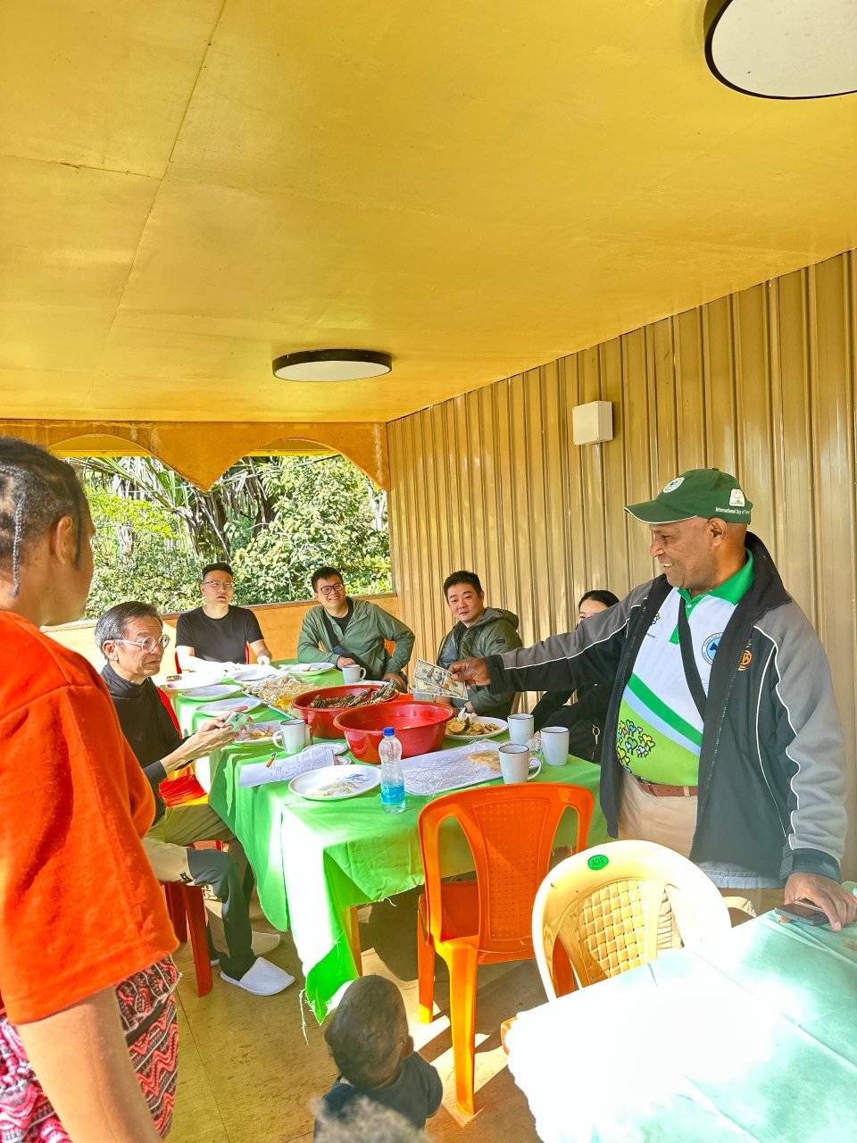 Conference and Meeting Tours