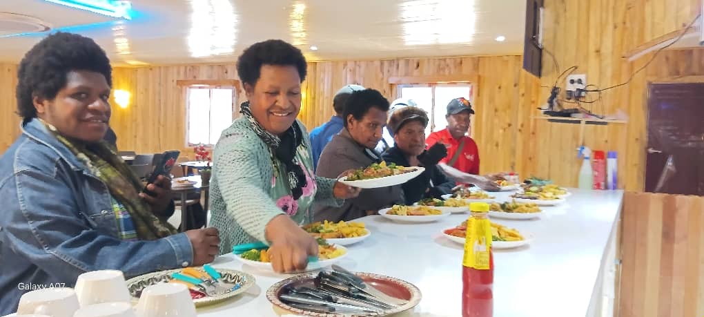 Karanas Primary School, Ialibu | International Teachers Day 2025 (5)