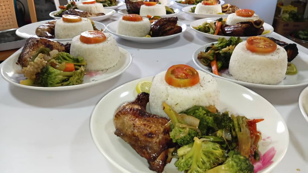 Karanas Primary School, Ialibu | International Teachers Day 2025 (4)