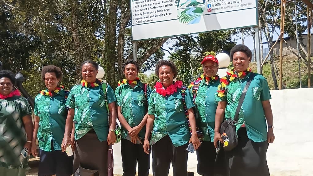 Karanas Primary School, Ialibu | International Teachers Day 2025 (6)