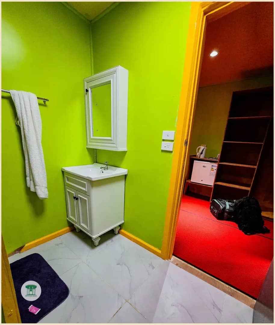 Accomodation facilities (3)