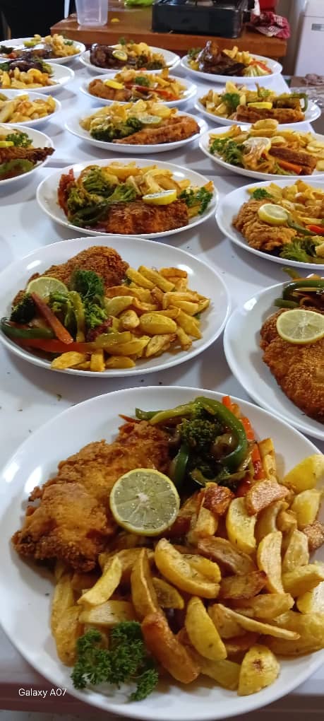 Karanas Primary School, Ialibu | International Teachers Day 2025 (1)