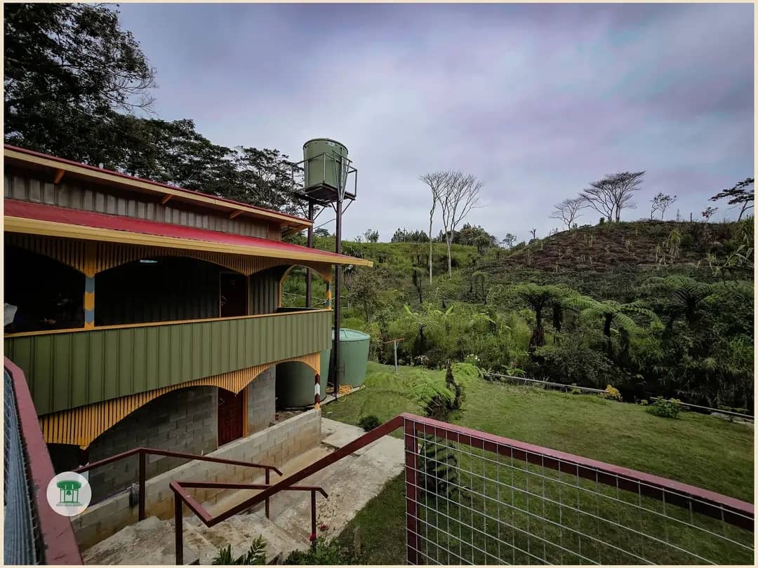 Accomodation facilities (4)