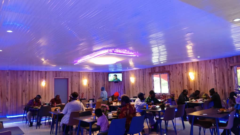 Karanas Primary School, Ialibu | International Teachers Day 2025 (8)