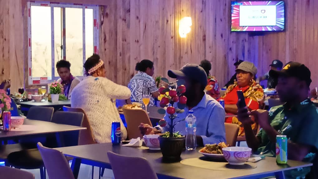 Karanas Primary School, Ialibu | International Teachers Day 2025 (10)