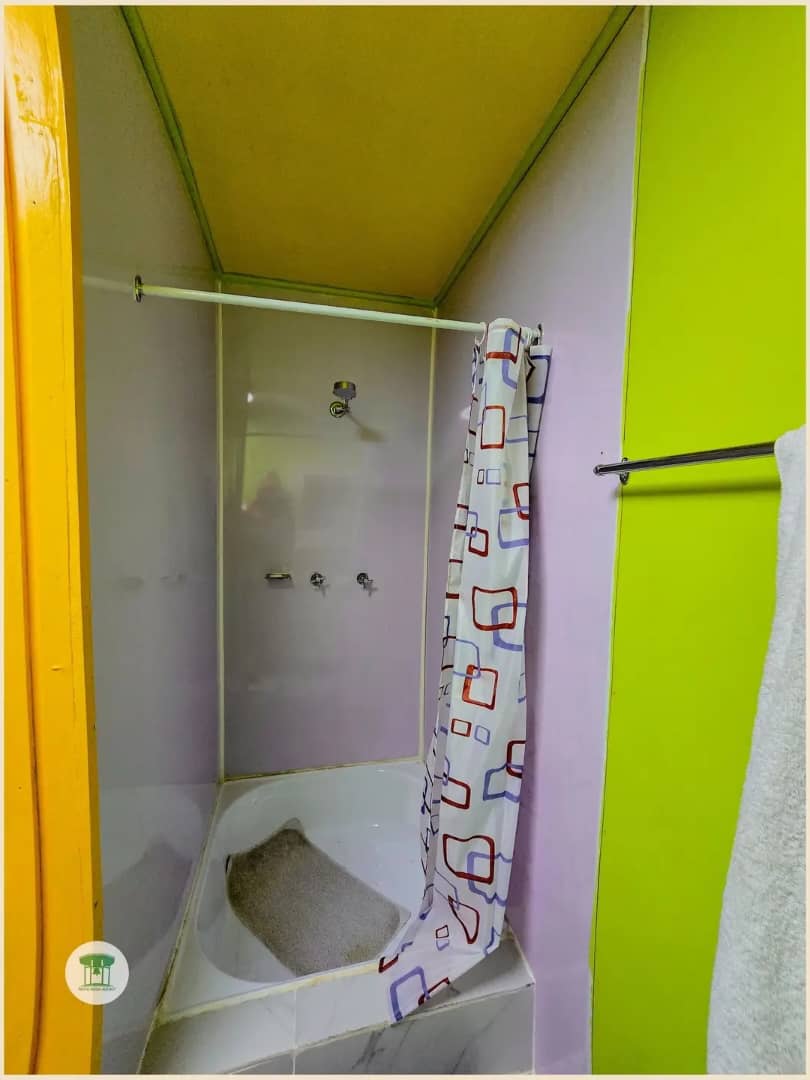 Accomodation facilities (2)