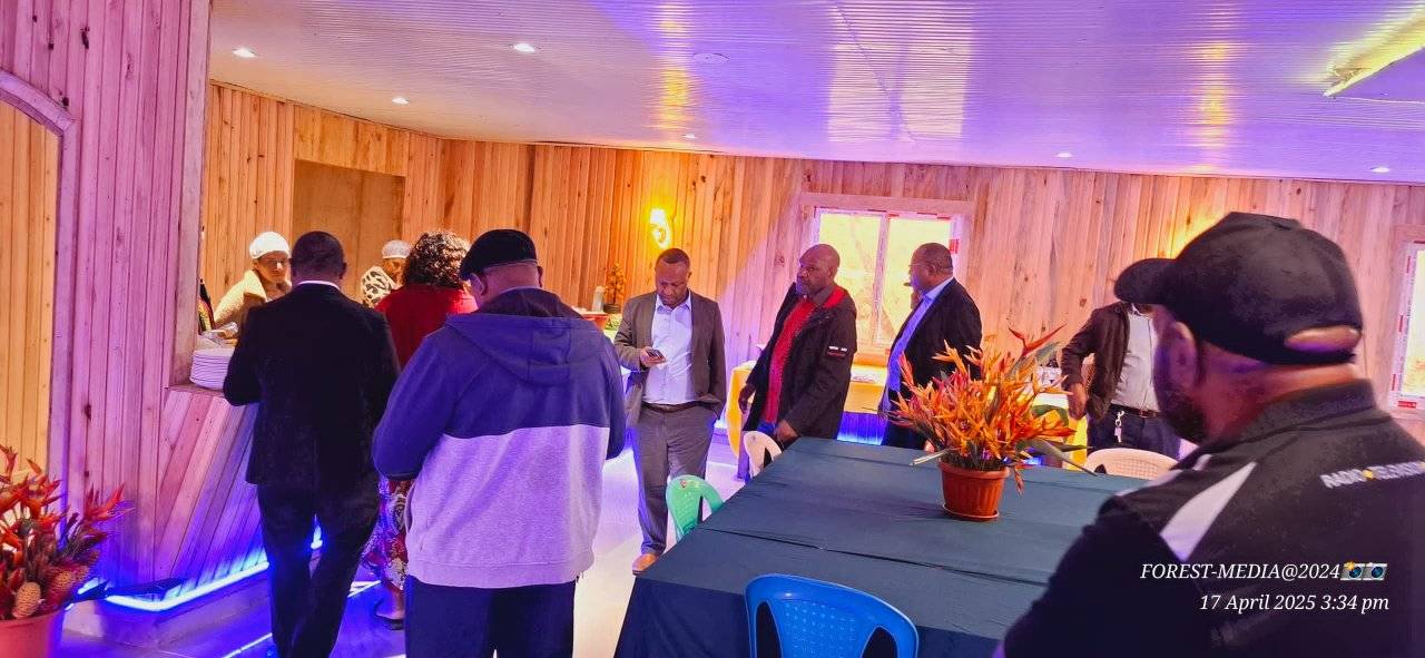 Southern Highlands Provincial Government Steeering Committee (3)