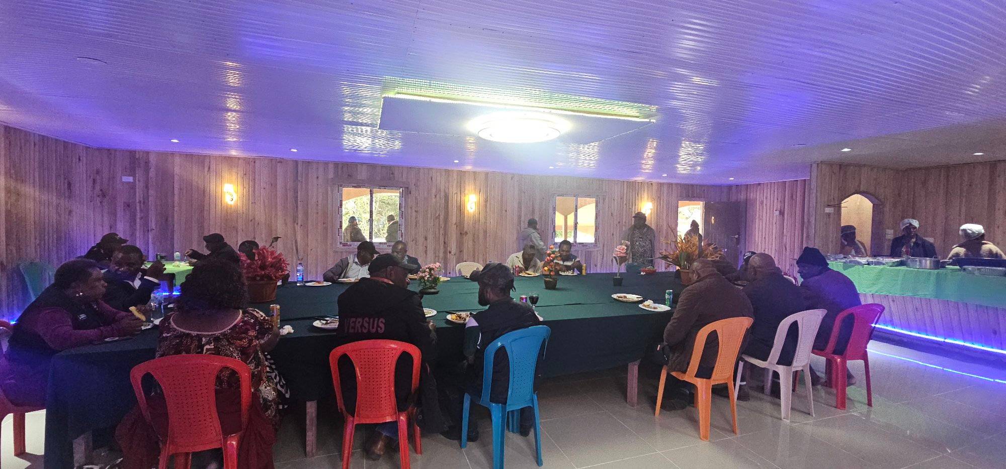 Southern Highlands Provincial Government Steeering Committee (2)