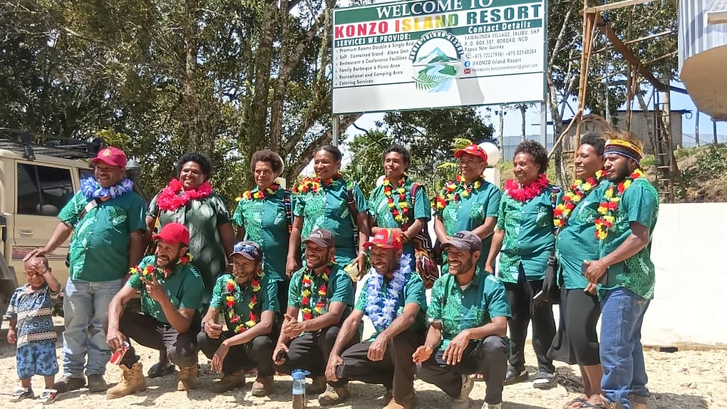 Karanas Primary School, Ialibu | International Teachers Day 2025 (3)