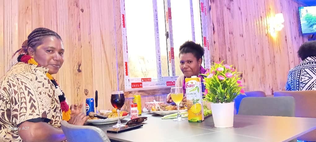 Karanas Primary School, Ialibu | International Teachers Day 2025 (9)