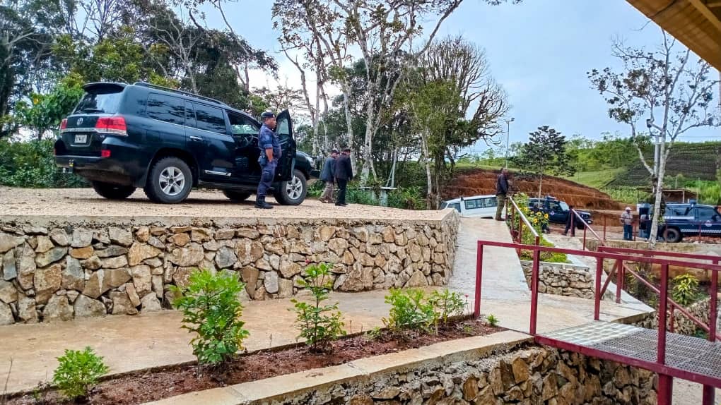 Southern Highlands Provincial Government Steeering Committee (1)