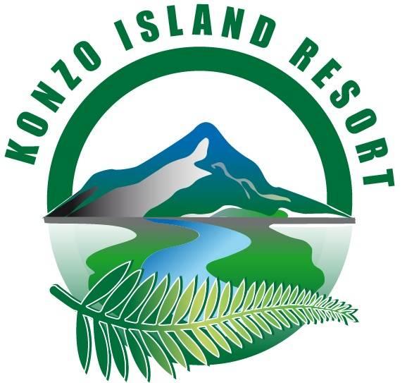 Konzo Island Resort Logo