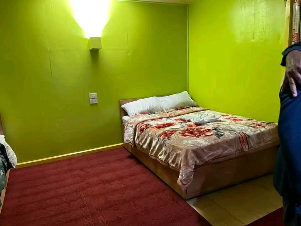Premium Double Bed Room